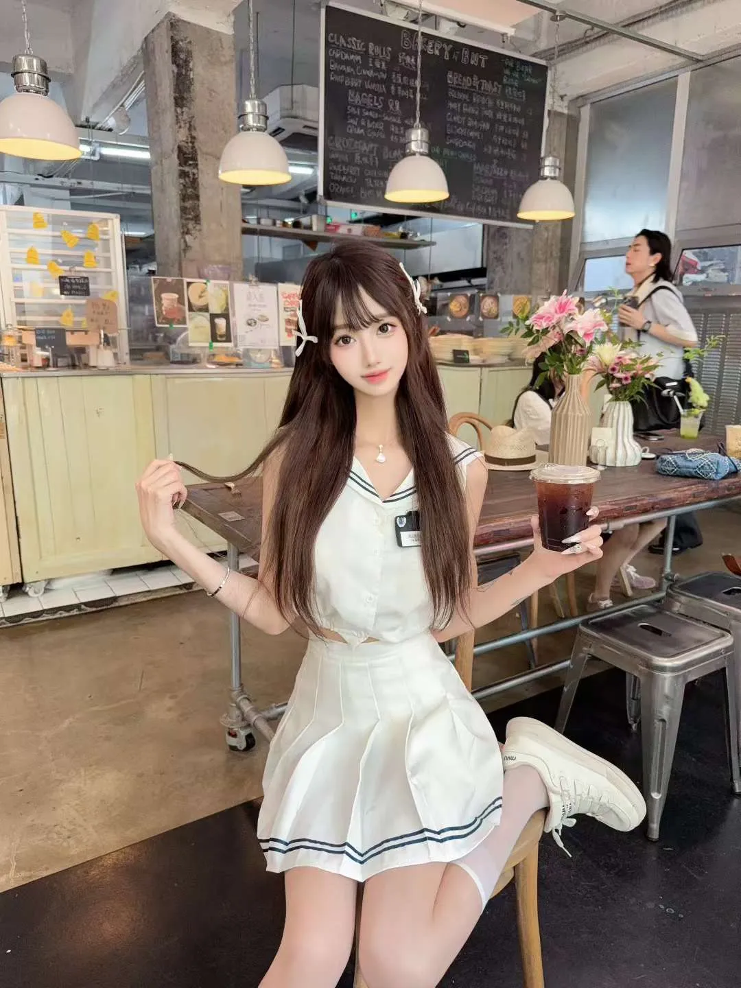 黄埔 琪琪 Gallery 4