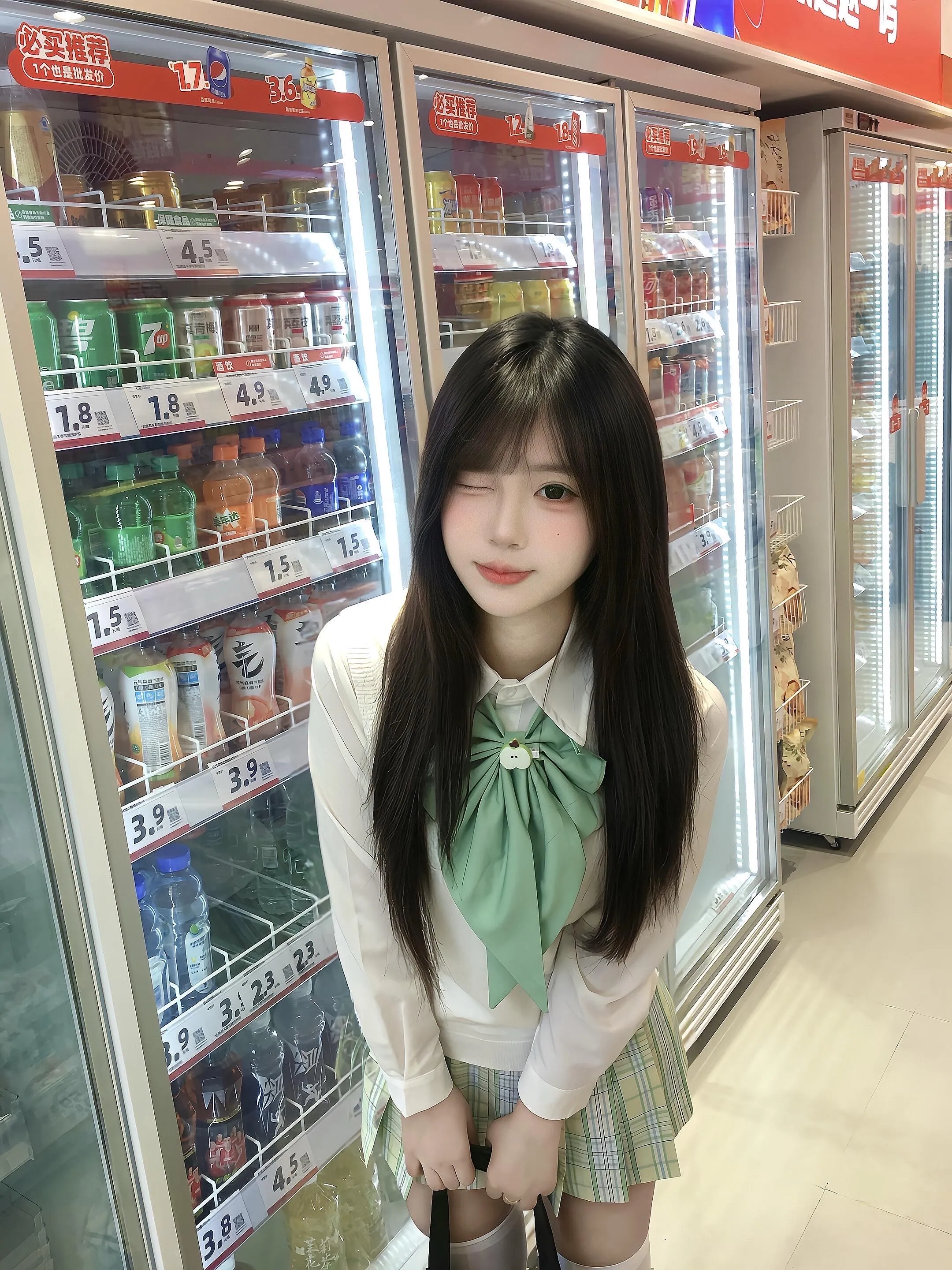 高中生甜甜 Gallery 6