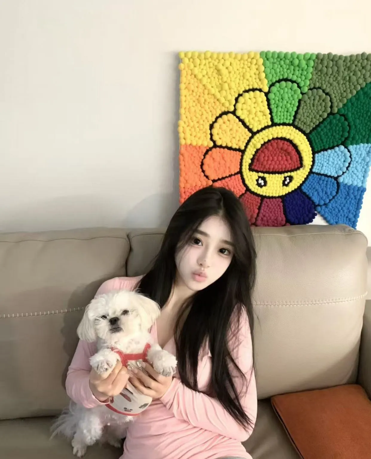 Y4383C-丢丢 普陀清纯甜美舞蹈生 ギャラリー 5