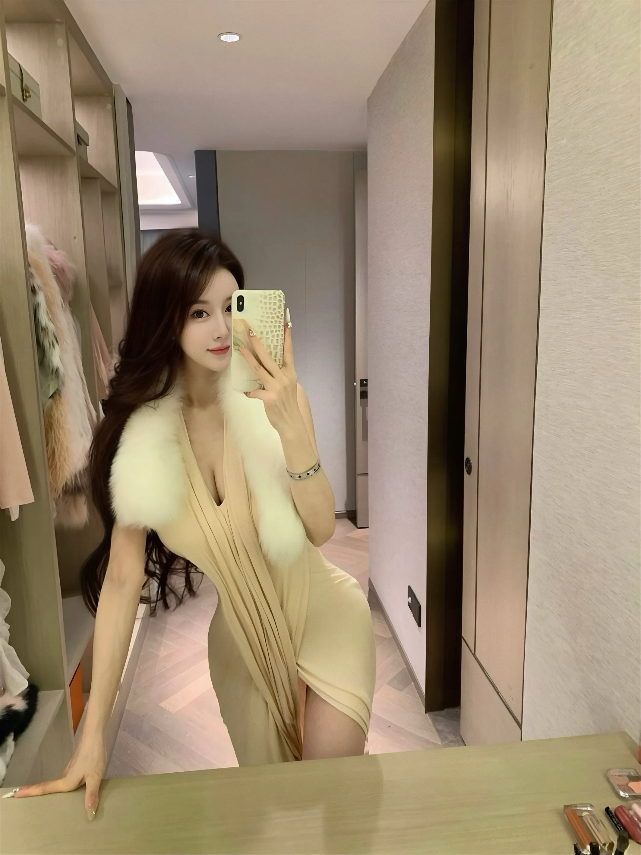 浦东电台播音兰兮 Gallery 6