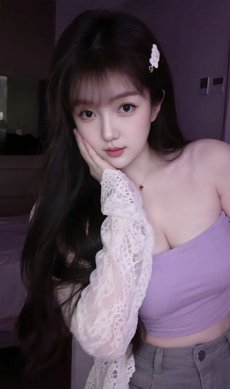 浦东新人林美🐻大E Gallery 2