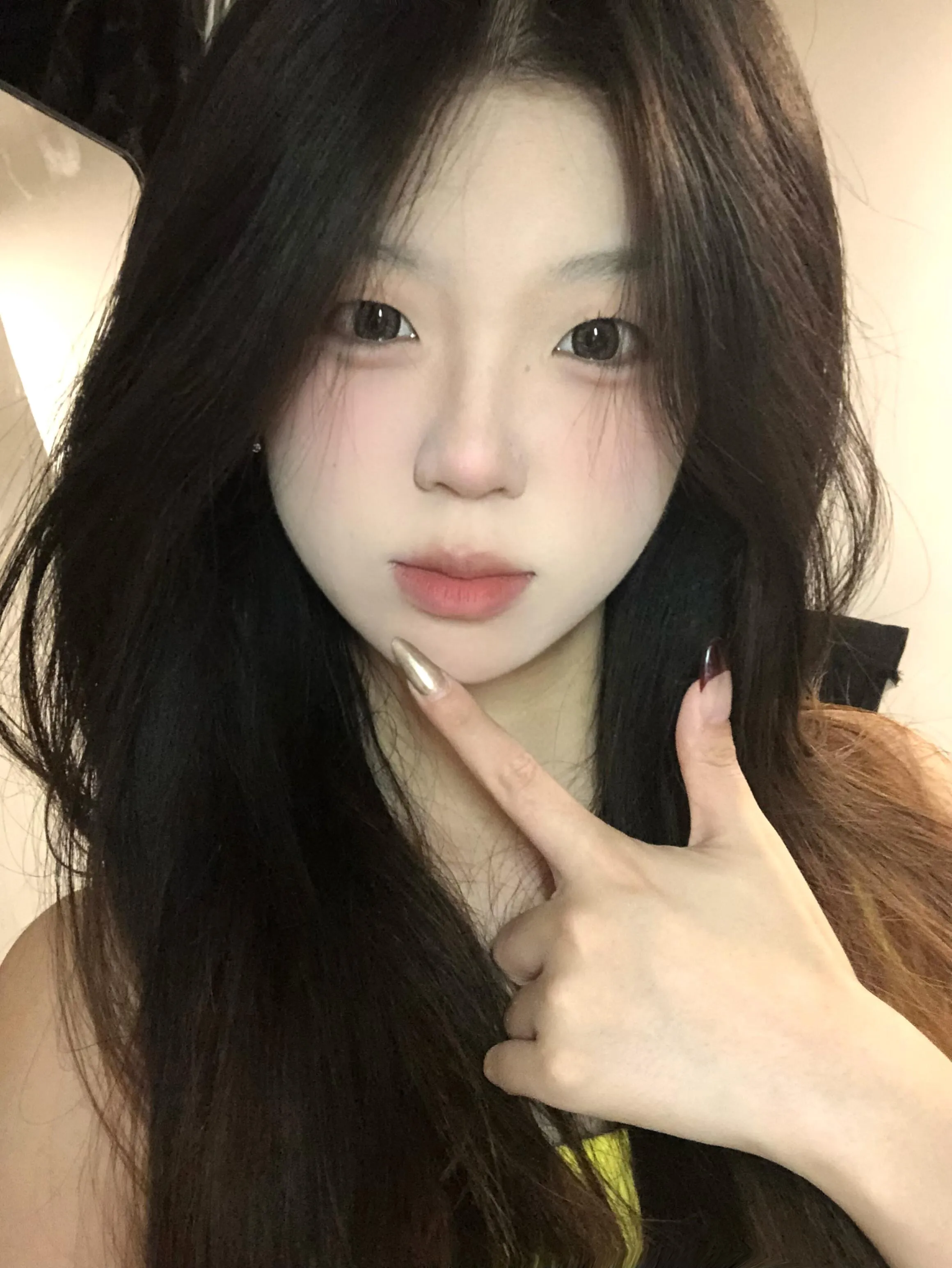 毛毛 丹凤眼小萝莉 巨乳啪啪 Gallery 2