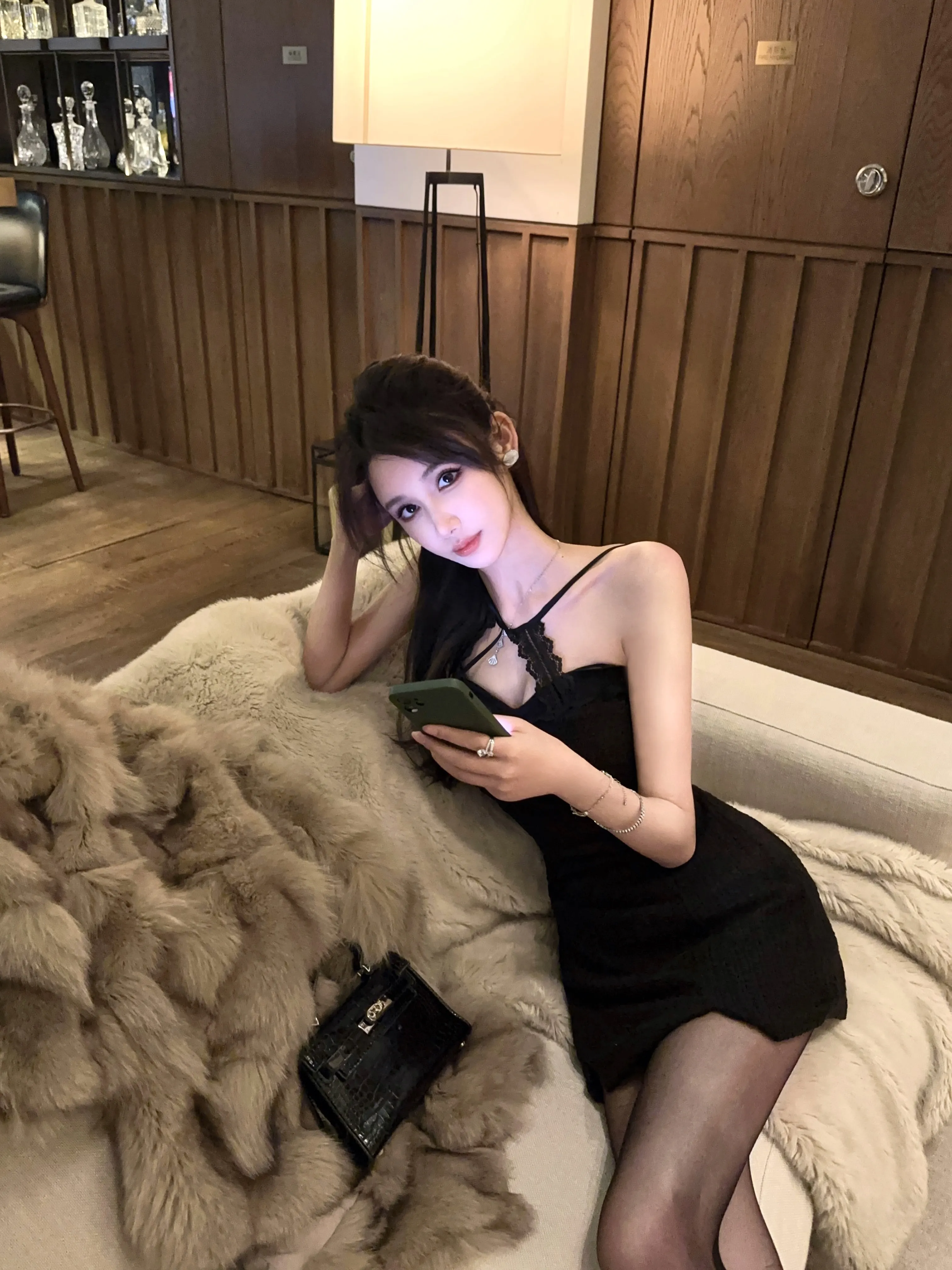 浦东极品御姐特服 妖姬 WT CP SM Gallery 4