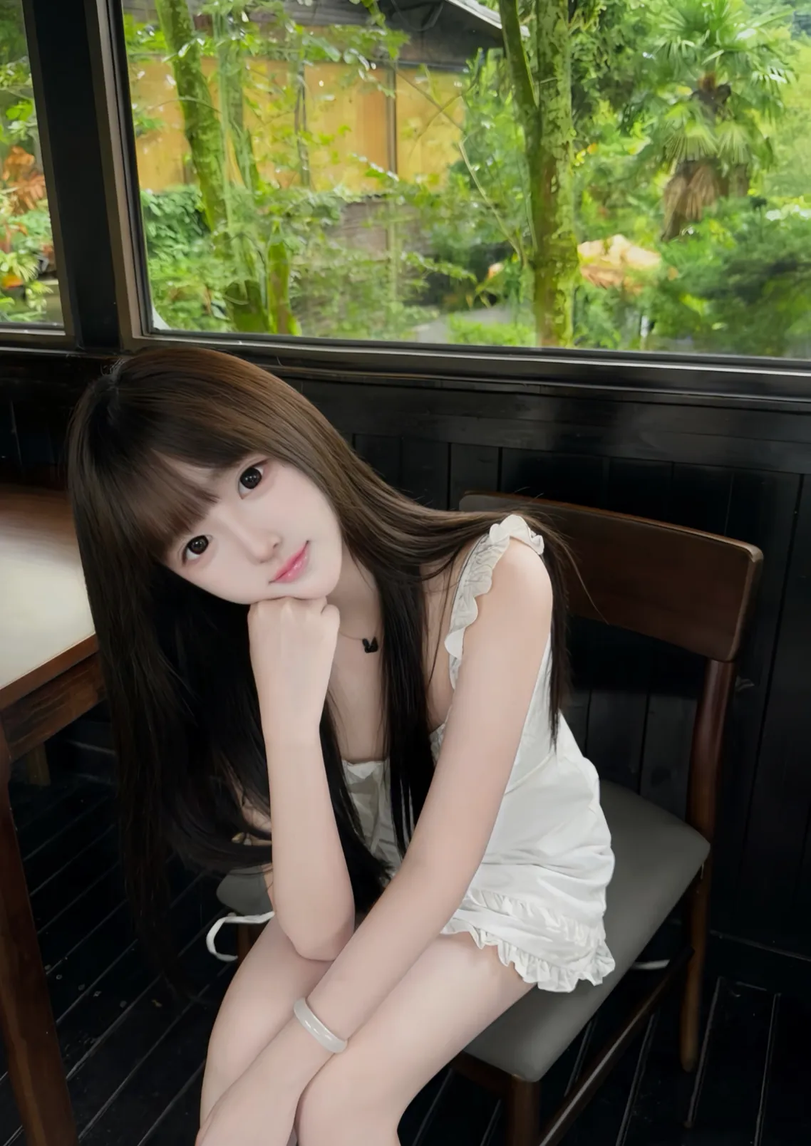 宝山 08团子高三学生被迫下海 Gallery 4