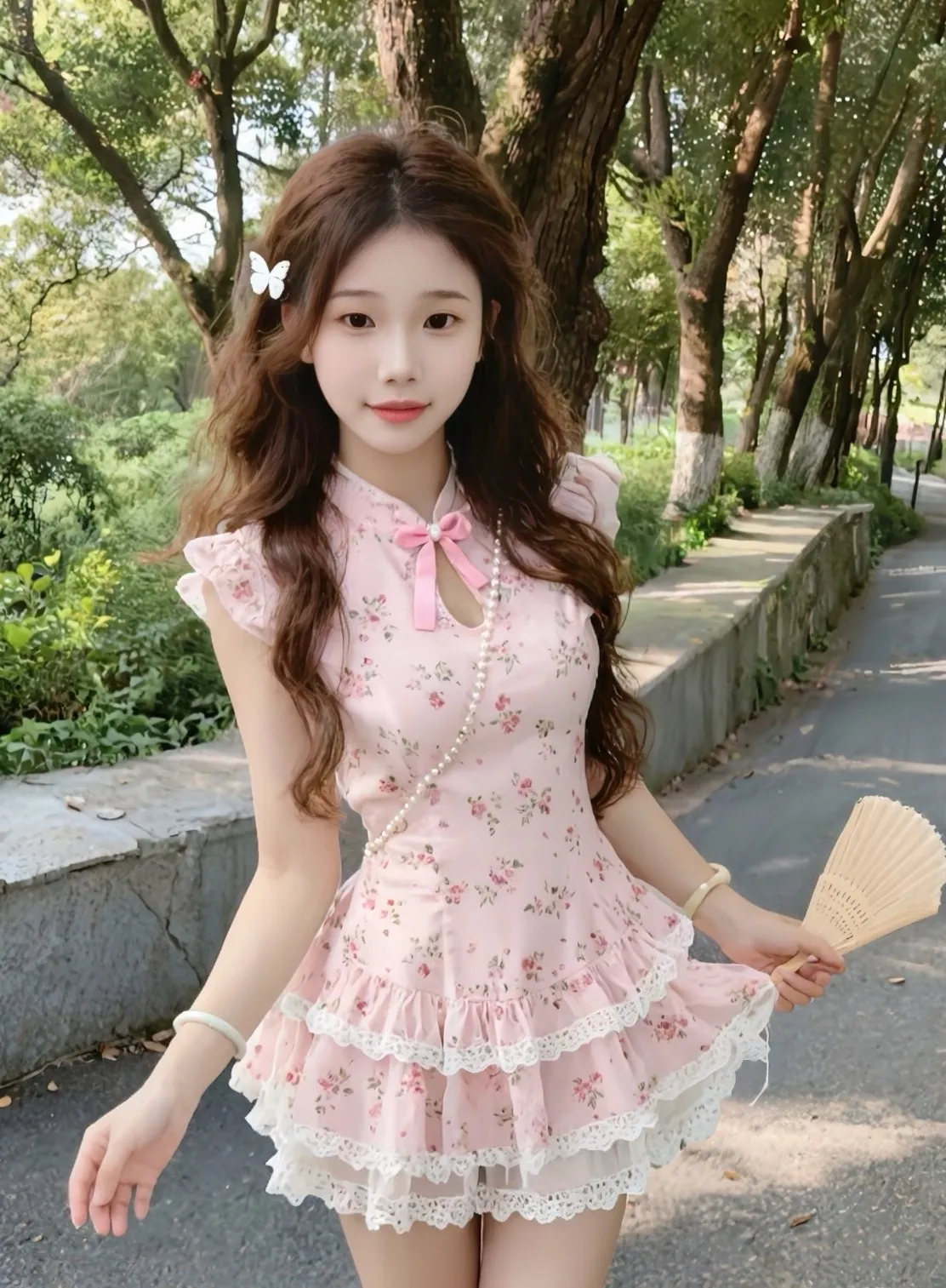 闵行豆豆， Gallery 5