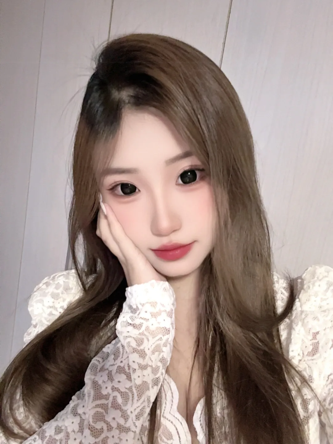 18岁刚破处白纯学生妹：小童 Gallery 3