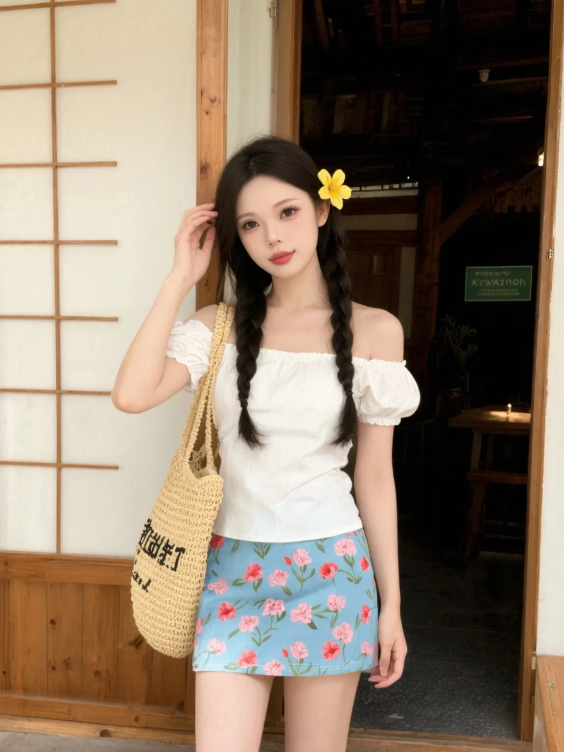 闵行豌豆新人  首⬇️海 Gallery 5