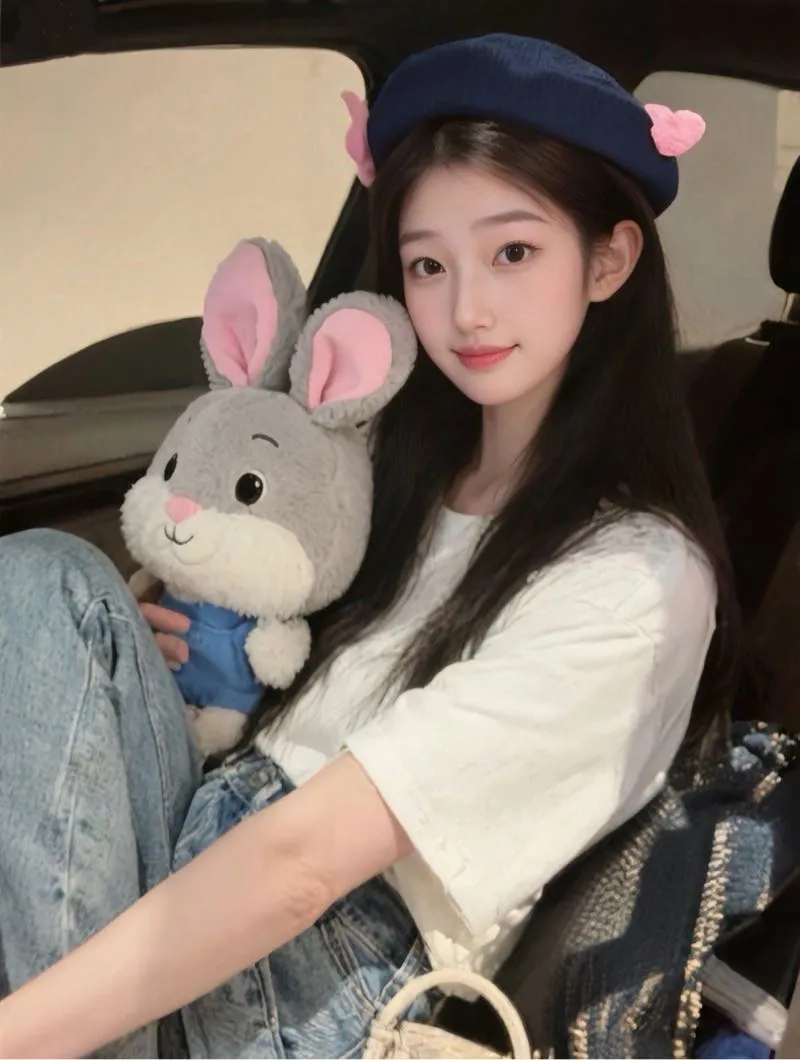 笔记 可可 上戏学校学生 Gallery 4