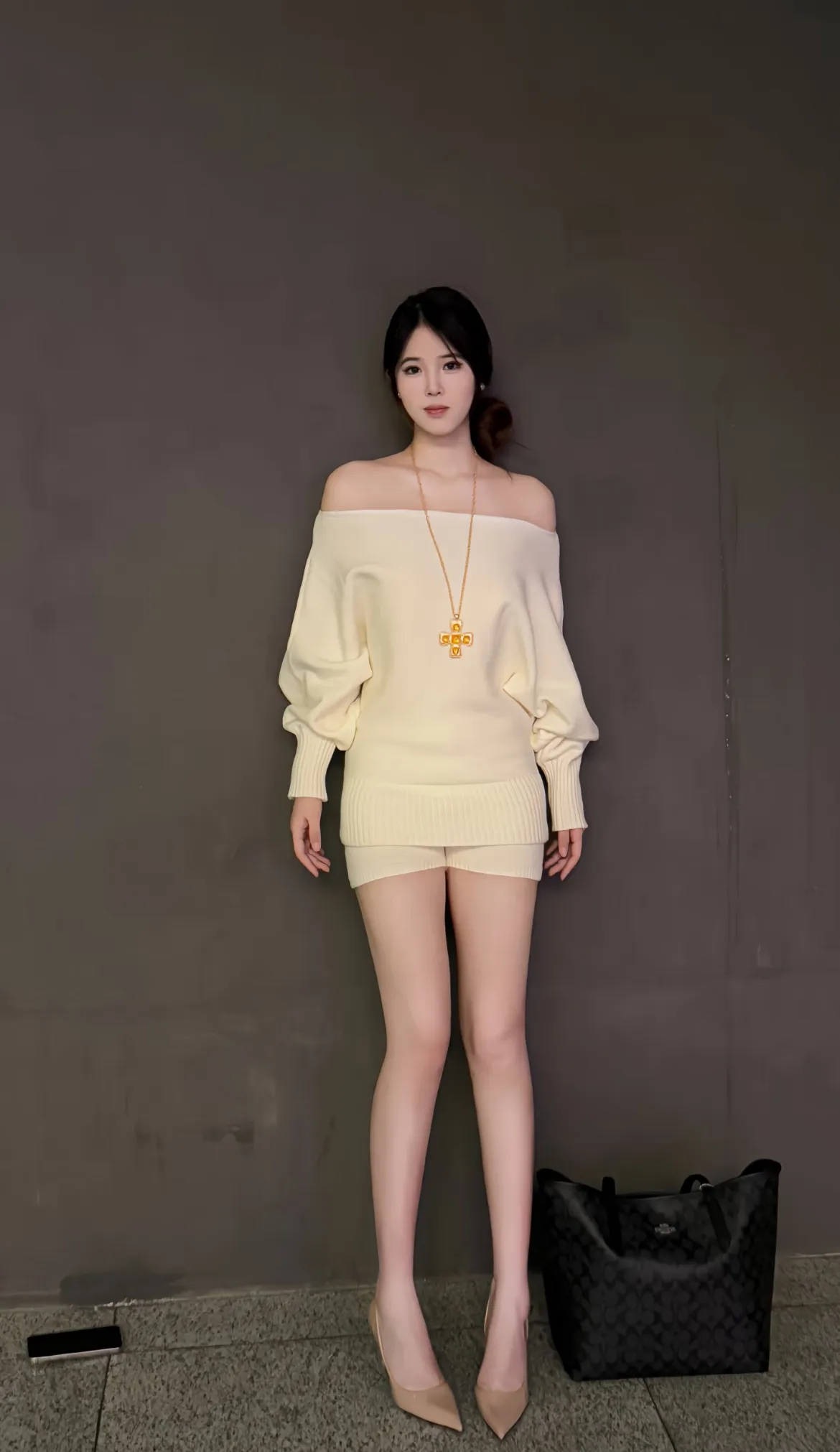 上海名媛 杨可 Gallery 6