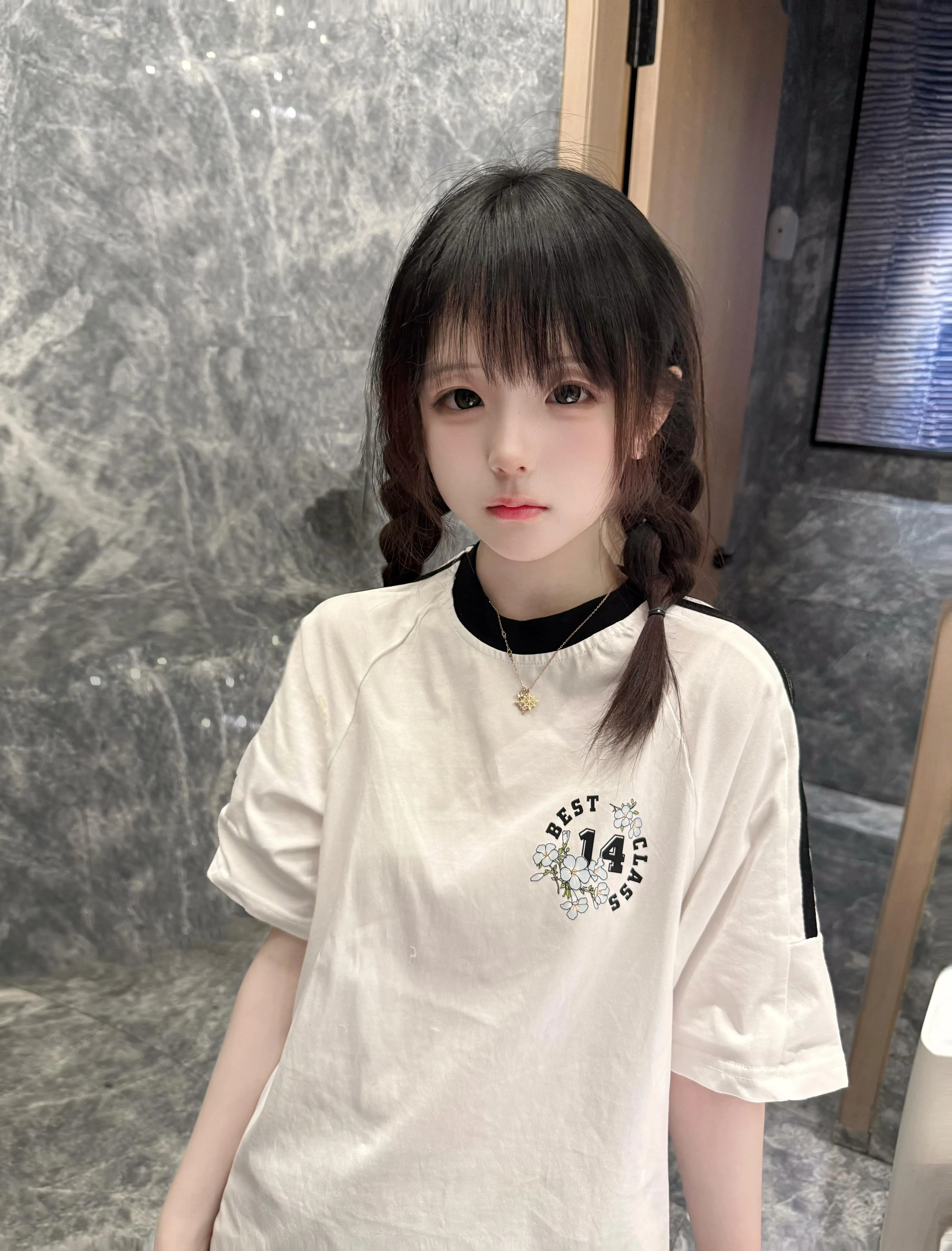 闵行 小豆子 可以抱起来艹的小萝莉 Gallery 3