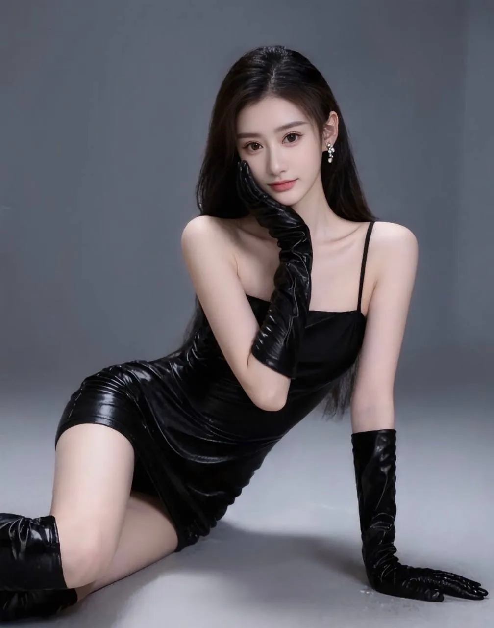 松江 顾婷 Gallery 3