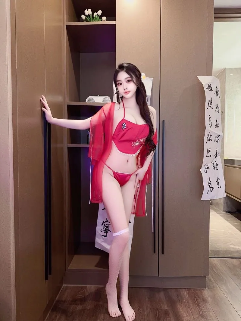 篮球大D奶 青青 童颜巨乳【极品】 Gallery 3