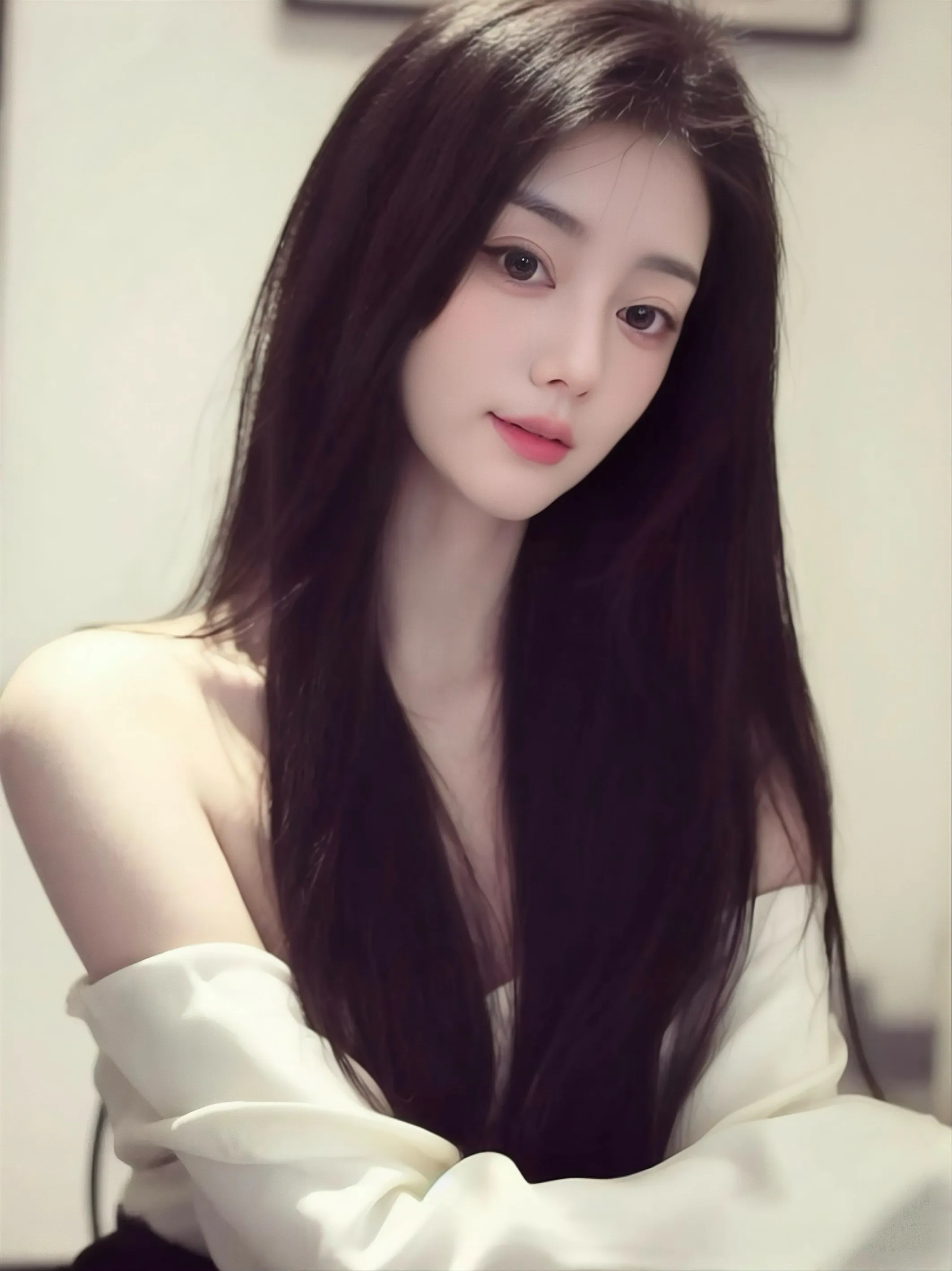 浦东三林清纯御姐沐晴（肌肤雪白上海首开） Gallery 1