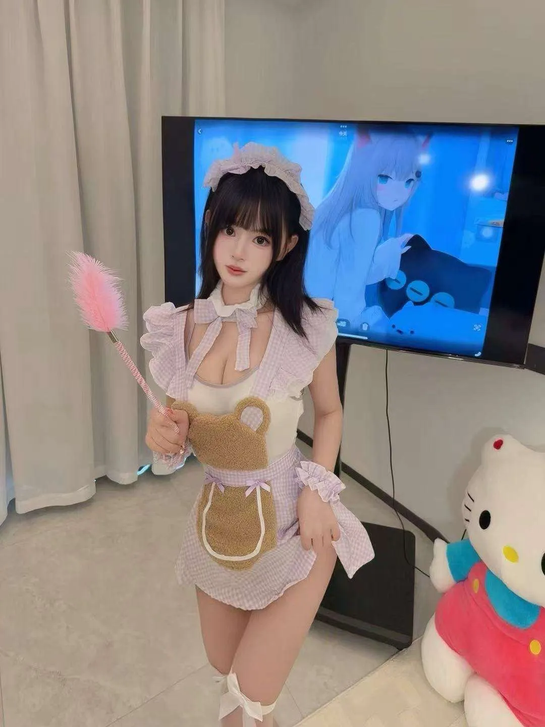 梦奇 让人欲罢不能的06小萝莉 Gallery 2