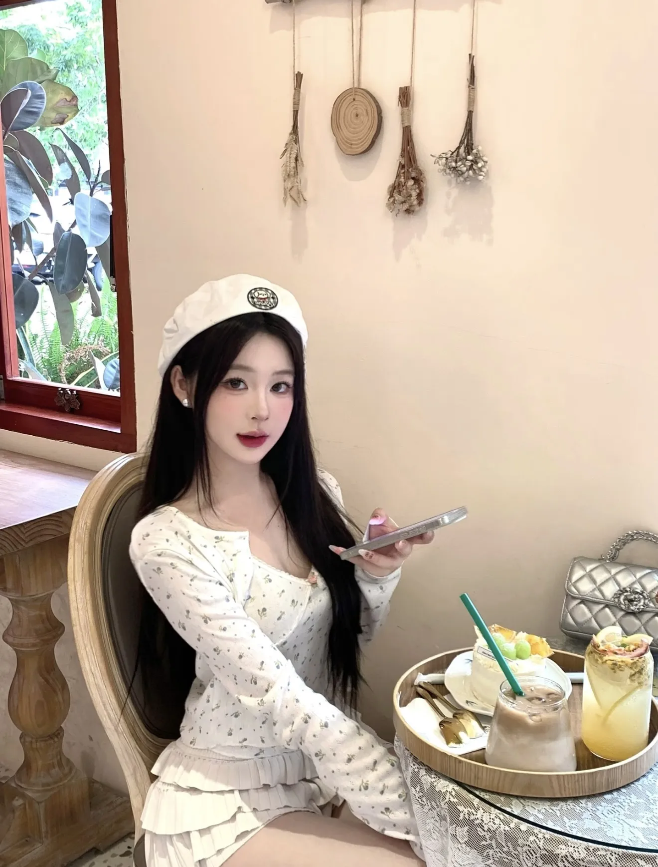 闵行焕焕✨ 169c🐻极品白小纯🌸 Gallery 6