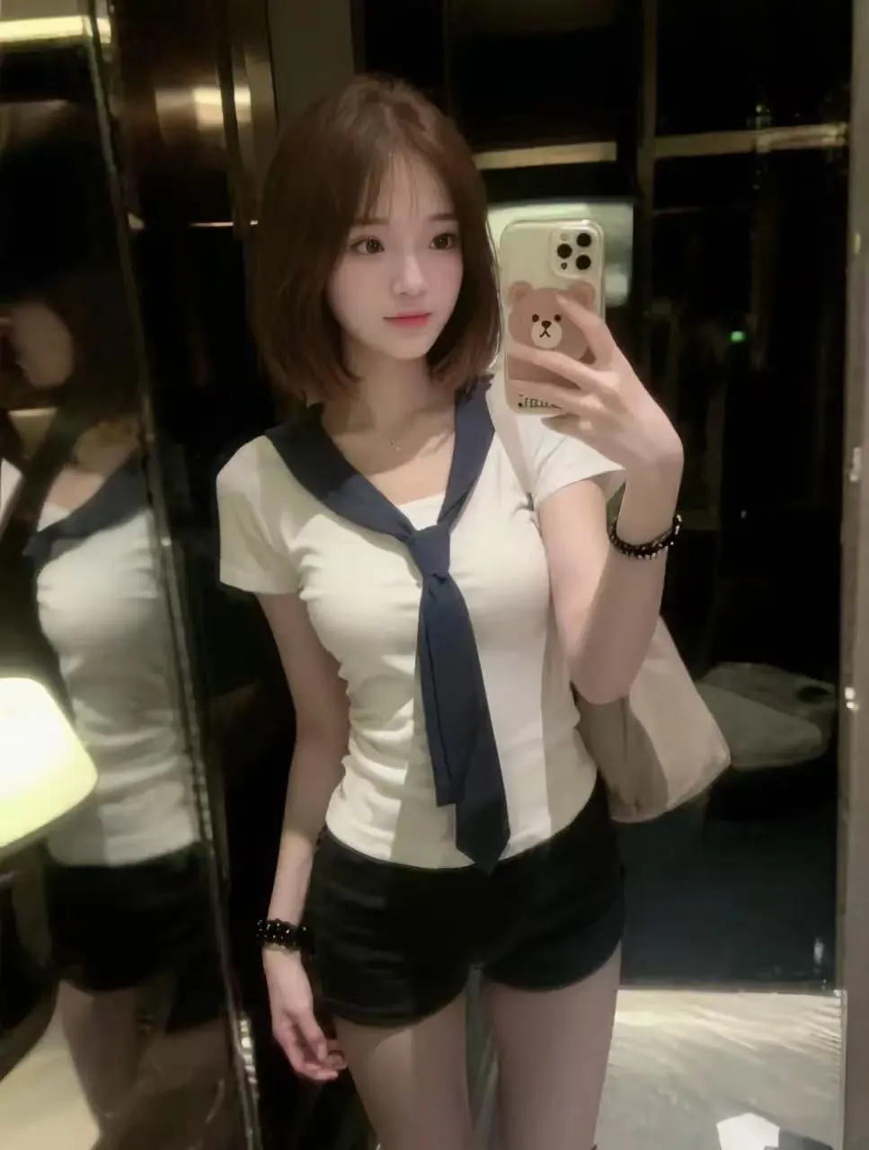 闵行 童颜 Gallery 6