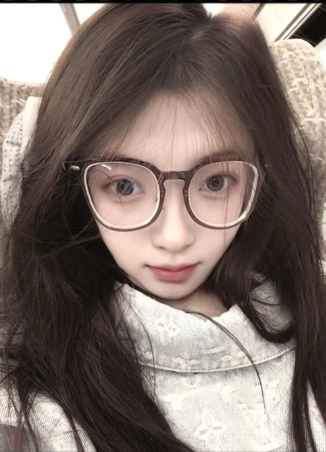 闵行极品清纯甜妹可可 Gallery 3