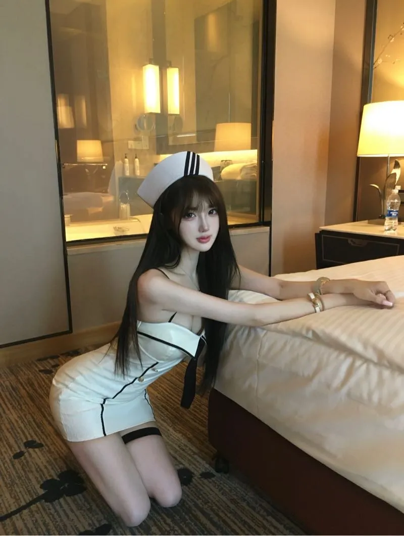 Y3975B-172 浦东极品白小纯 Gallery 4