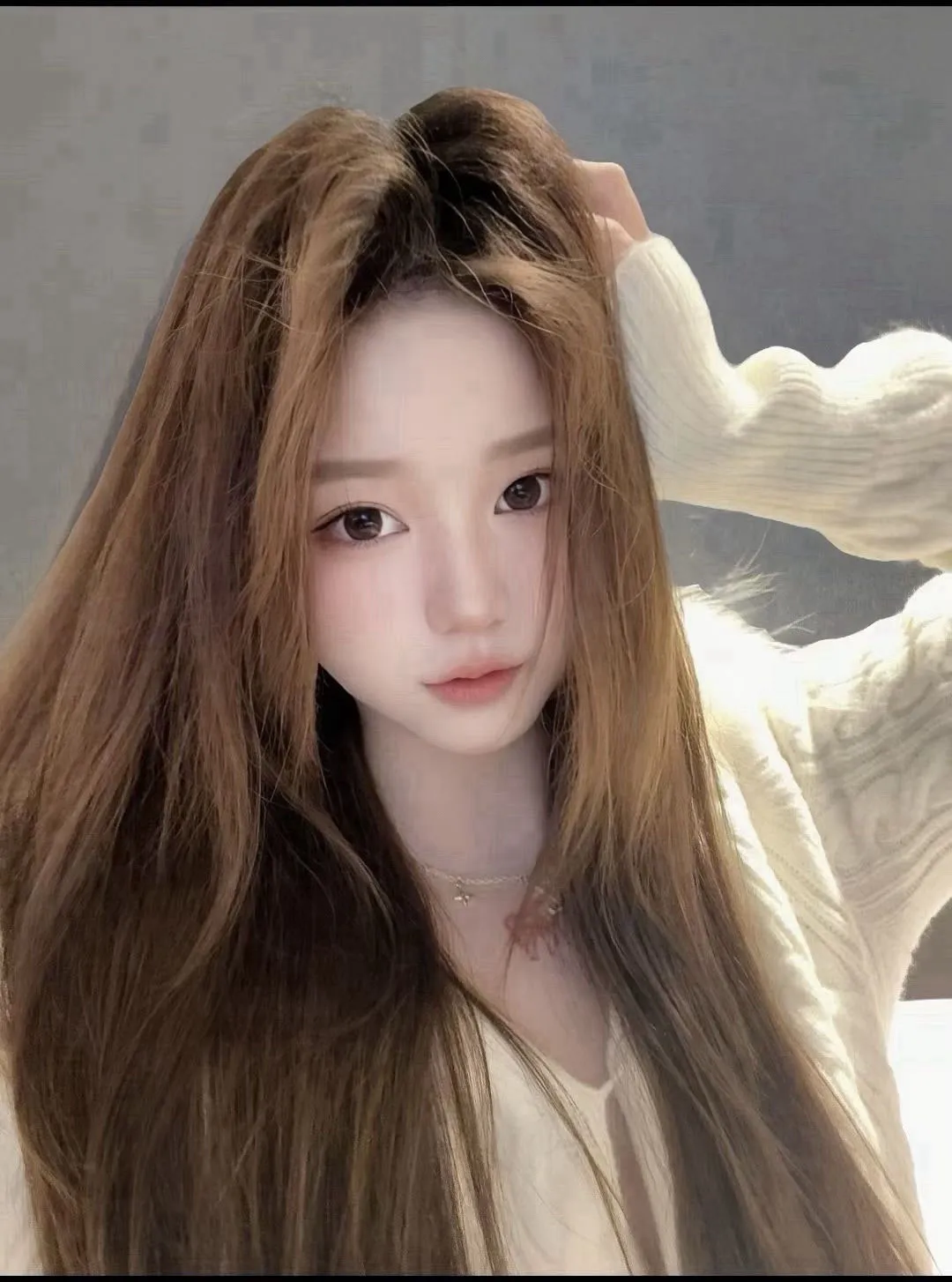 新疆女孩 御姐 cc