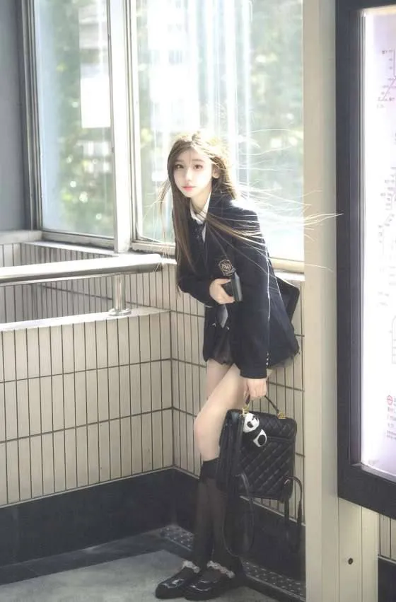 嘉定兼职小萝莉 娜娜 Gallery 4