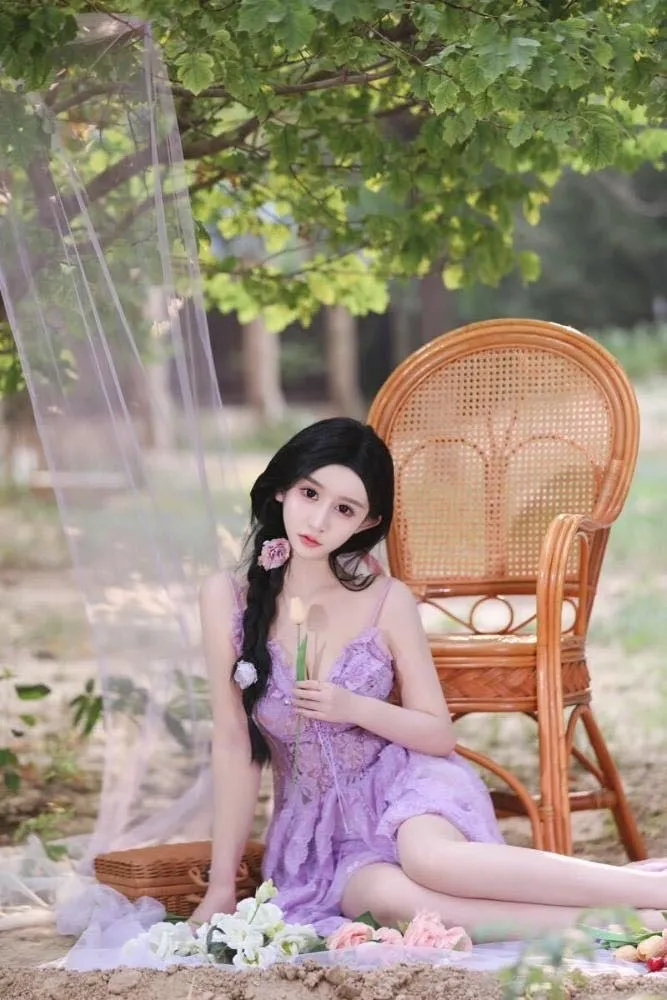 【小小】紧嫩小穴满满包裹感 Gallery 5