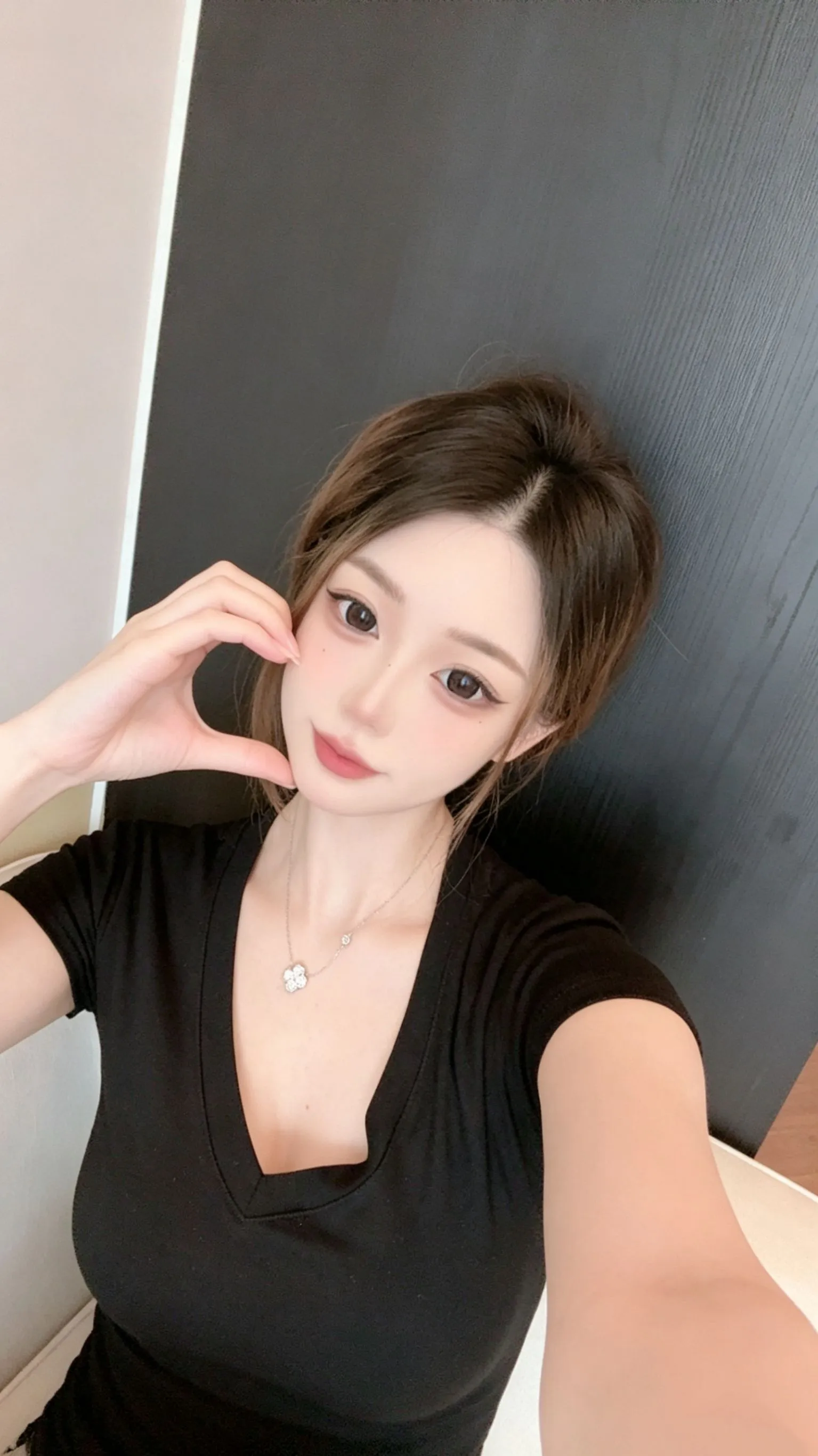 362新人无纹身学妹首开