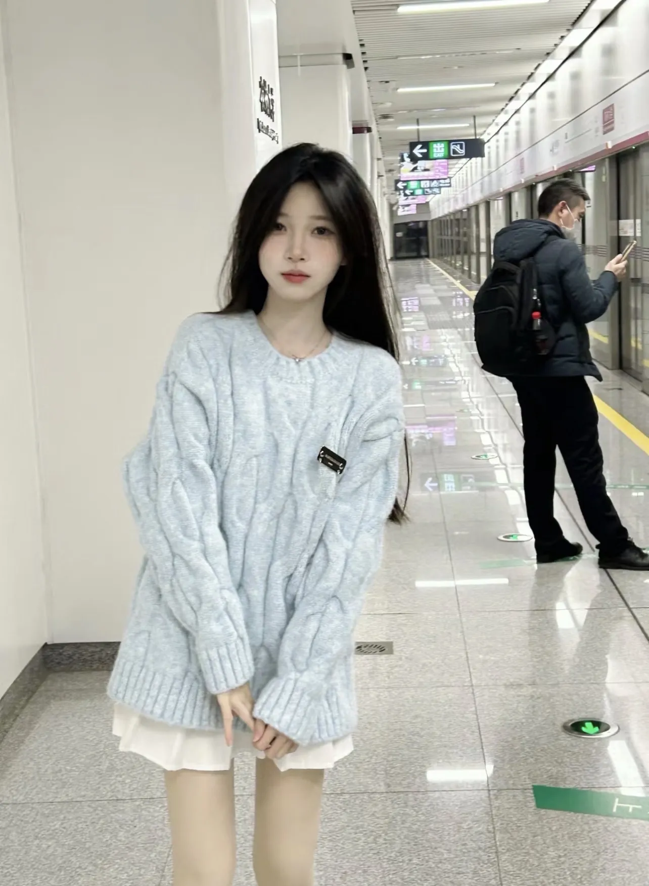 07💕人学生⬇️海 球球 Gallery 6