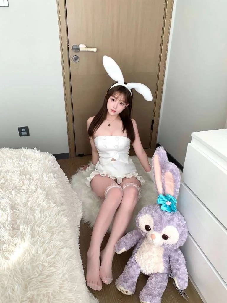 浦东童谣巨乳 小碗 纯妈生大熊🐻 Gallery 3