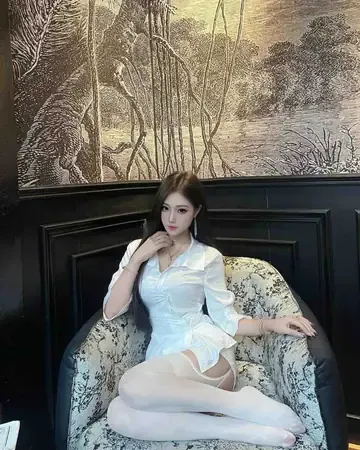 普陀 极品大胸御姐 卡卡
