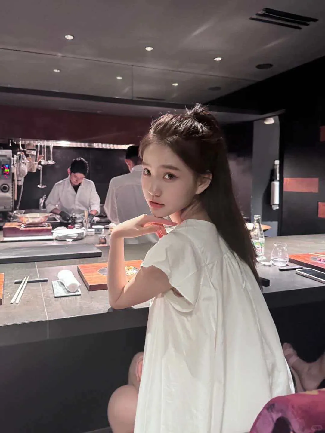 y077学生白小纯 Gallery 1