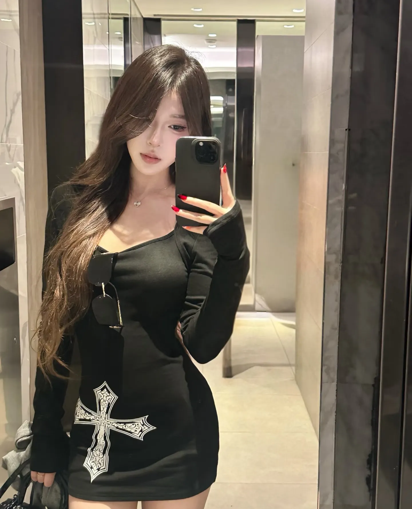 璐宝宝极品车模 Gallery 2