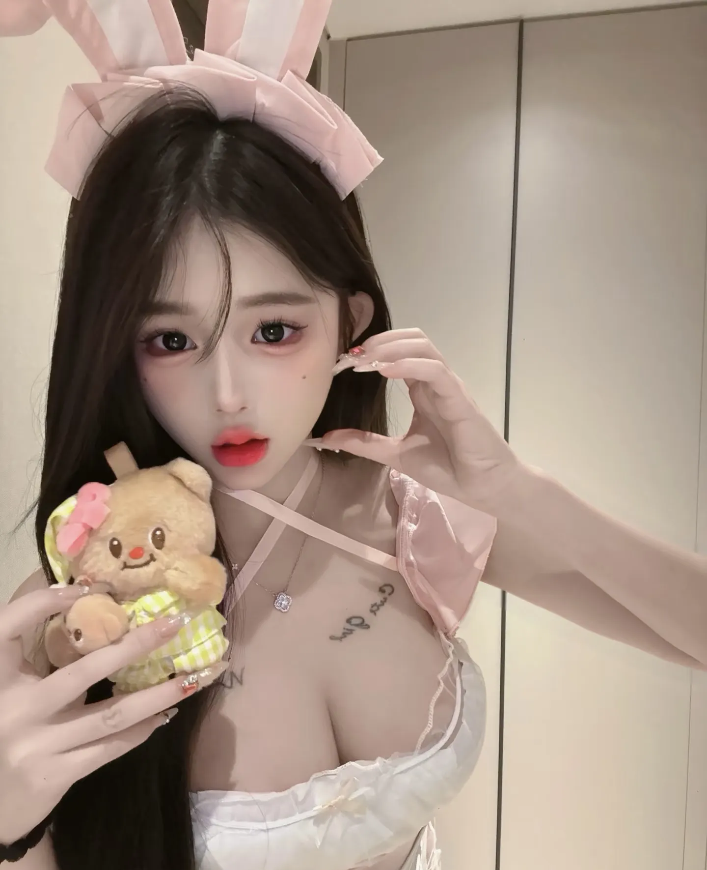 极品纯欲 小八 新人开工