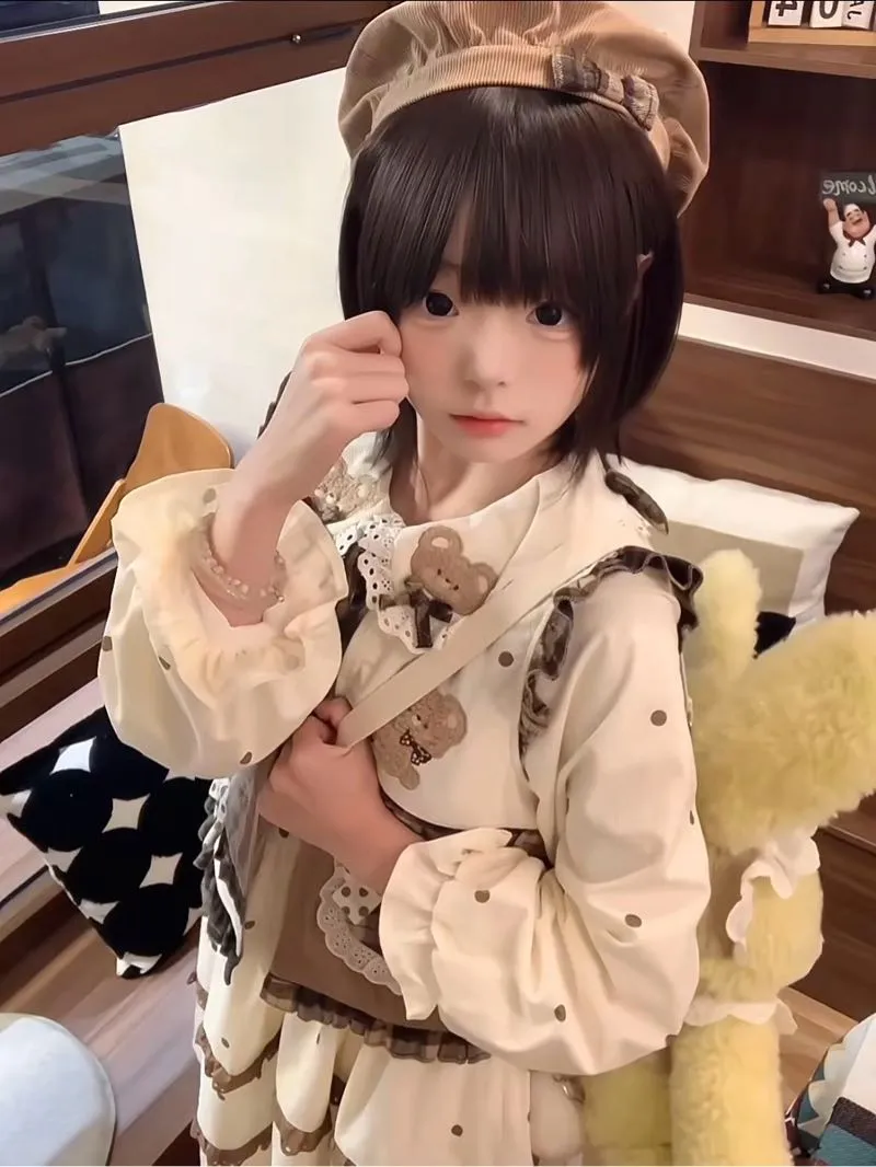 普陀❤️人萝莉 Gallery 4