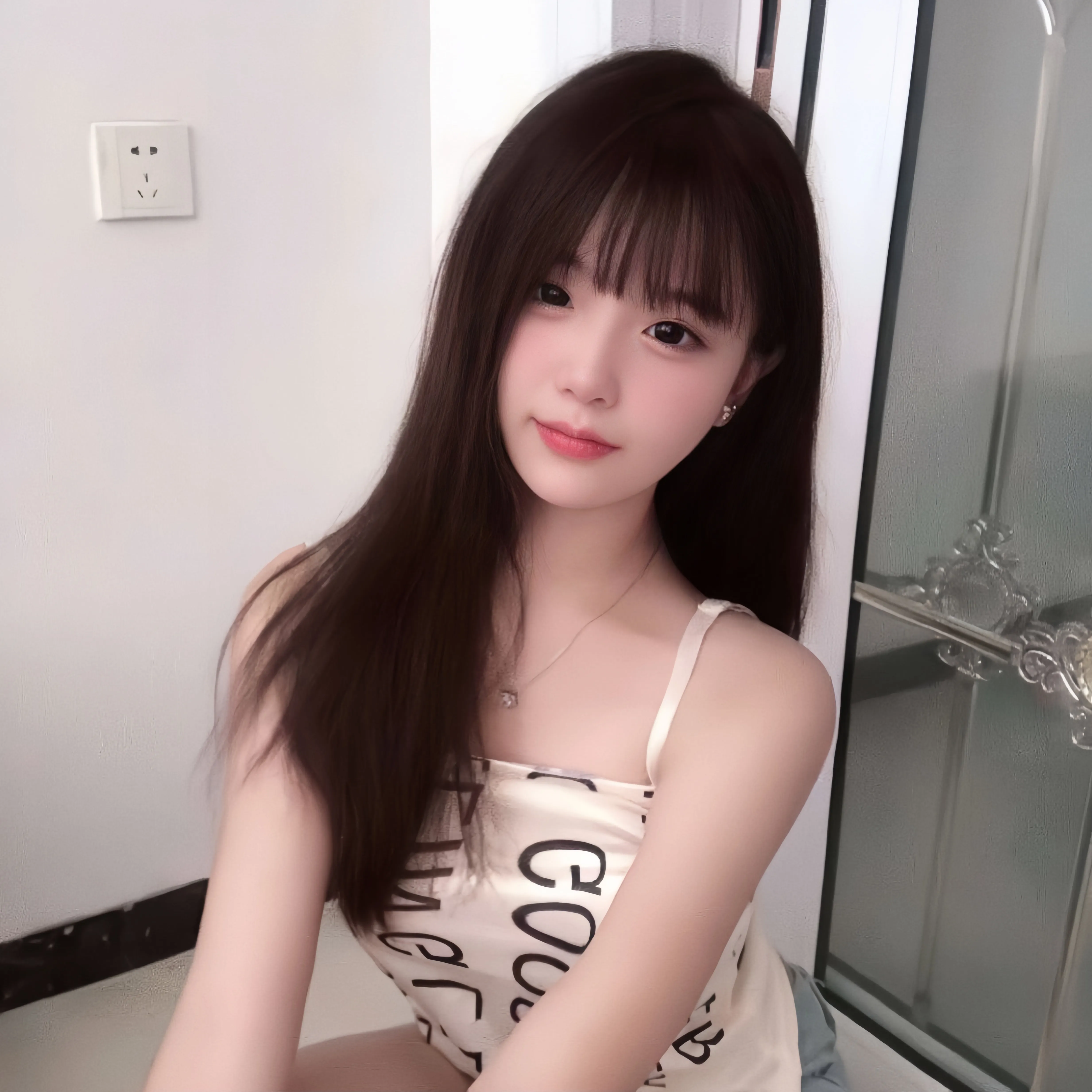 真实兼职新人 樱桃