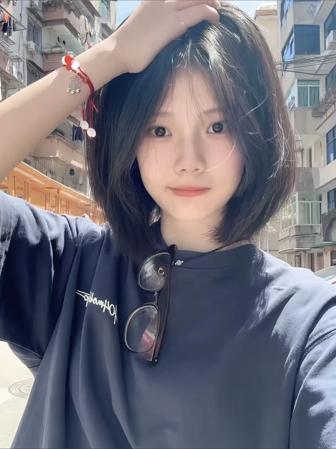 车晓 青春活力少女等哥哥来采摘 Gallery 3