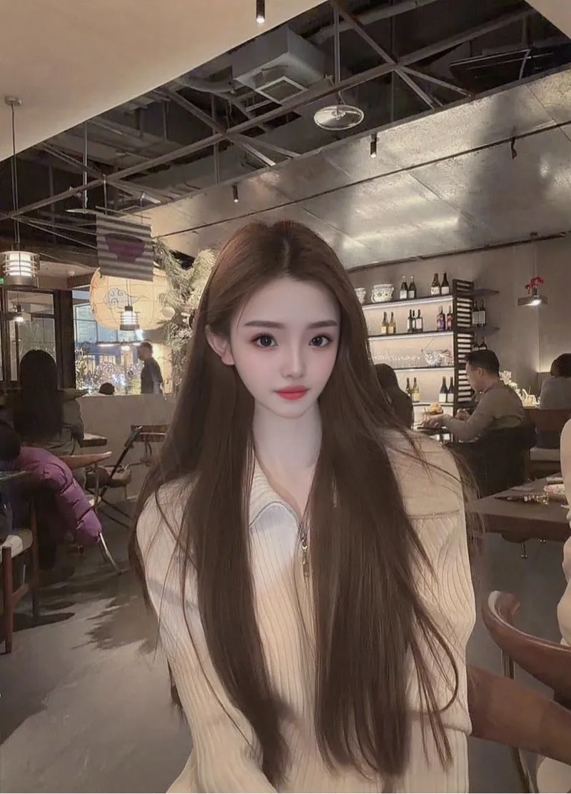 性暗示纯欲天花板 小璐 Gallery 4