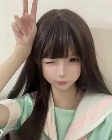 神🏠 青青白虎萝莉妹子