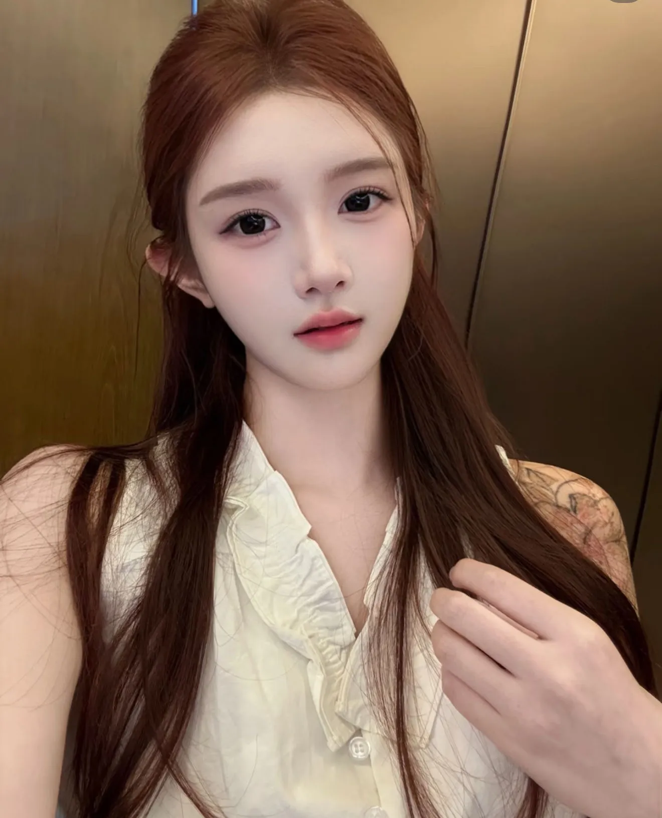 嘉定；颜欣 Gallery 1