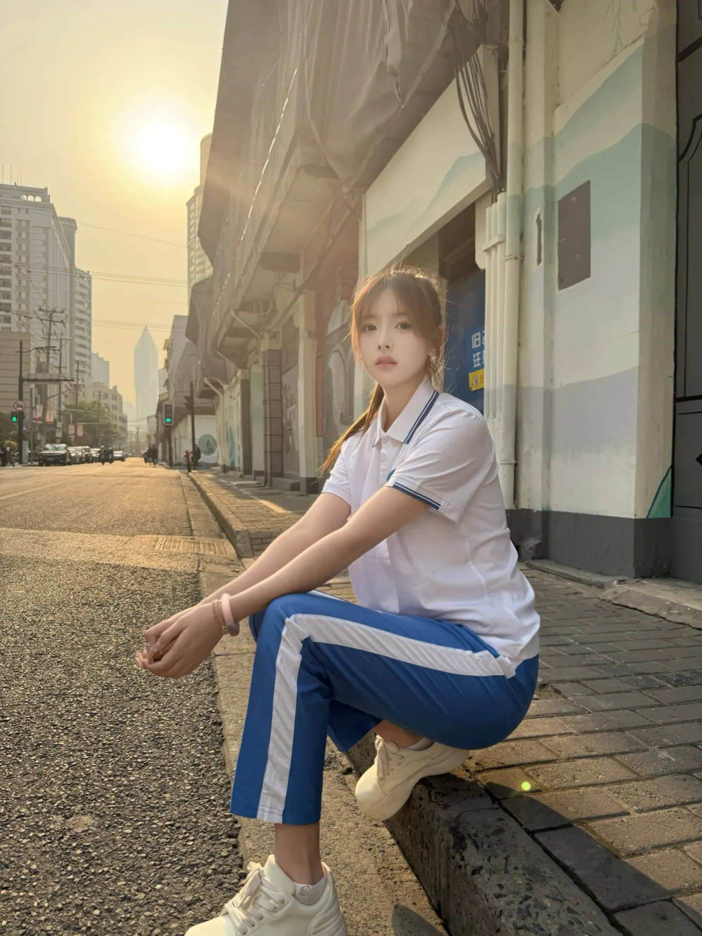 上海06校花 Gallery 6