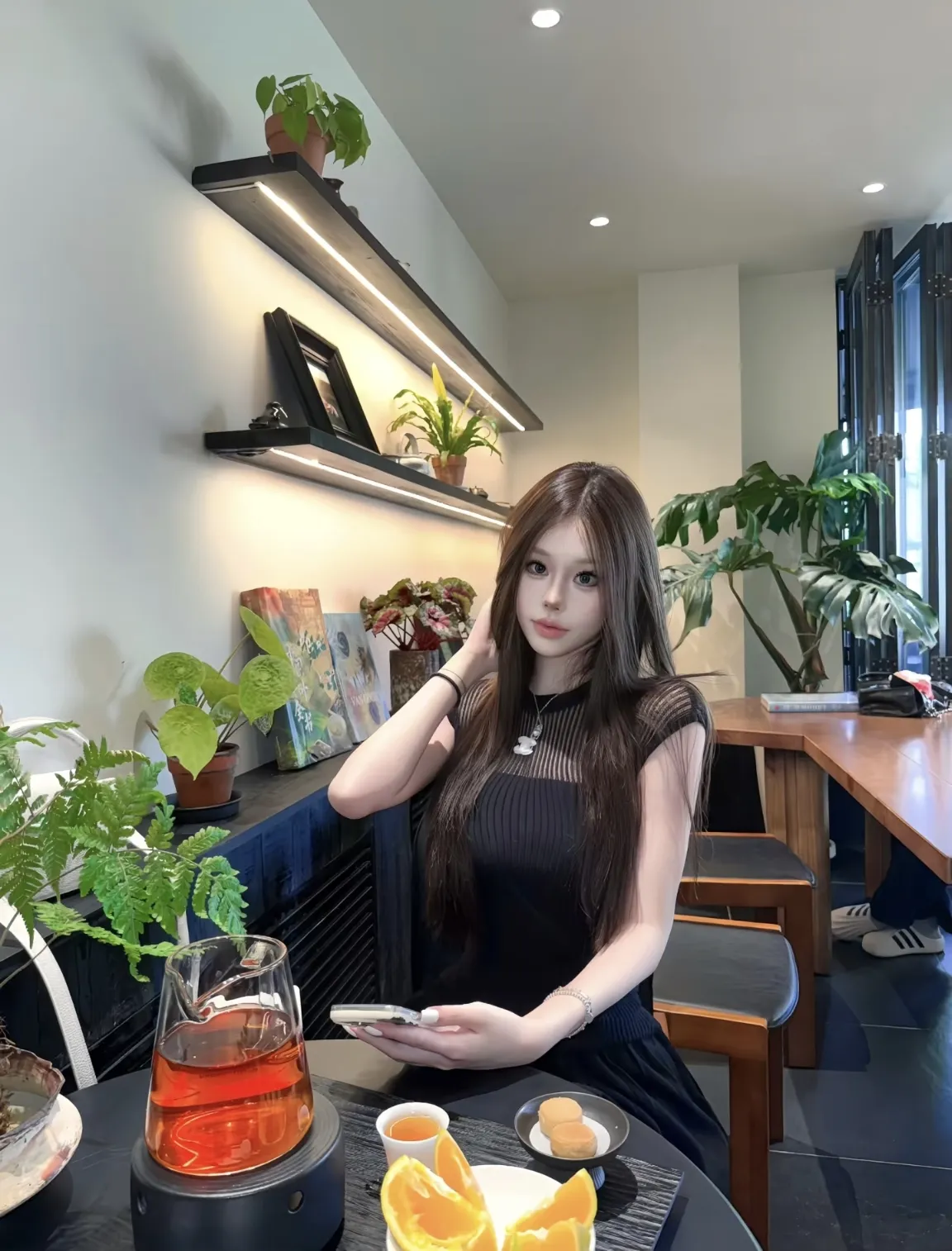 闵行极品御姐西西 Gallery 2