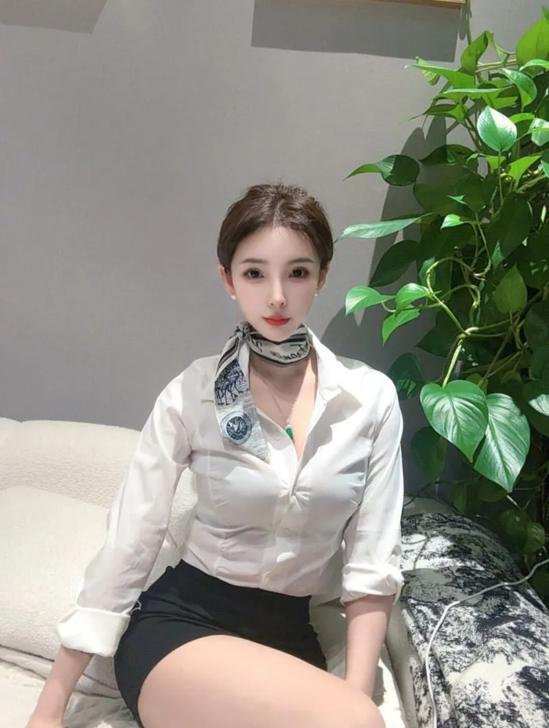 气质御姐少妇 小露 Gallery 5