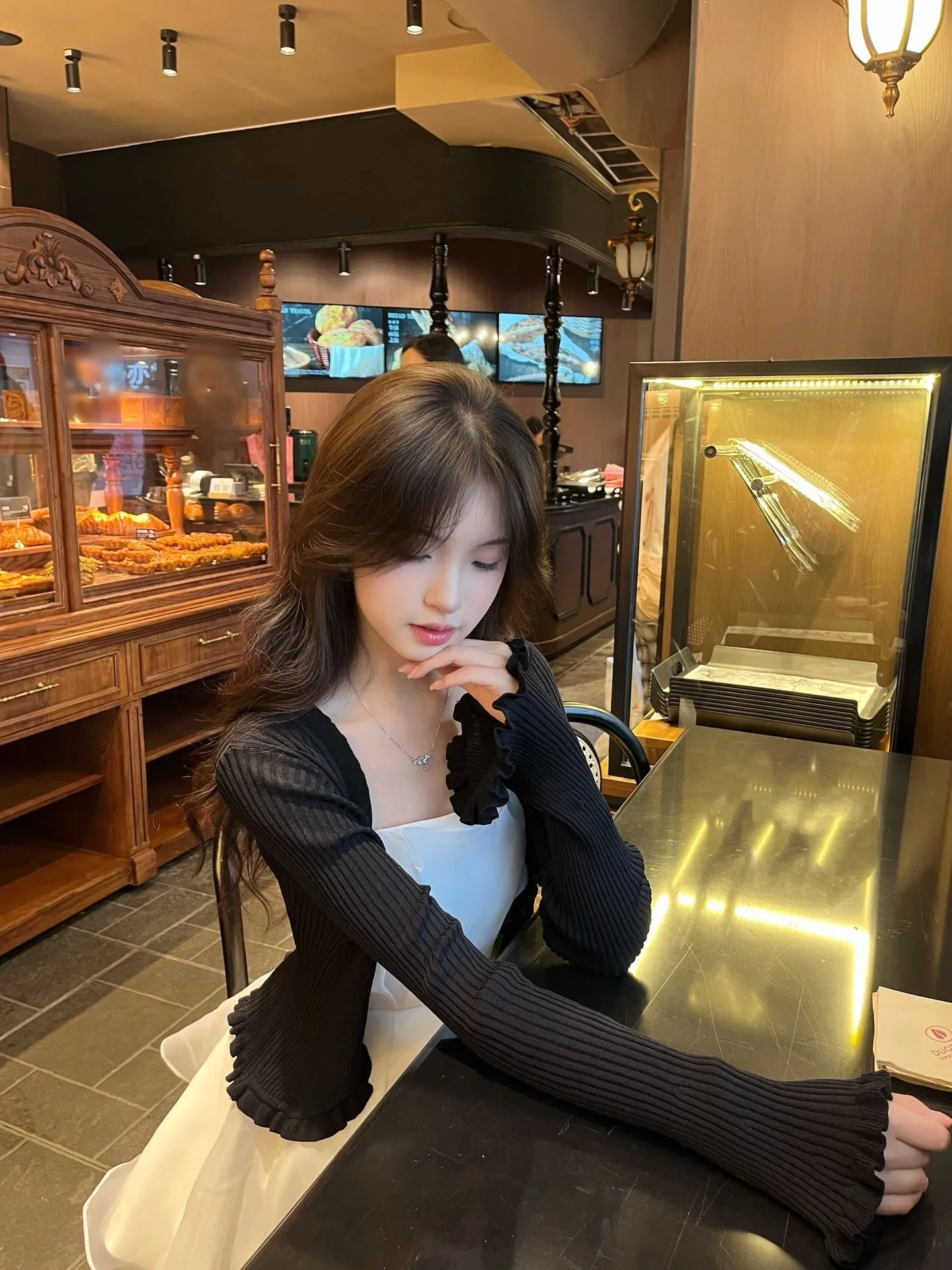 奶酪 可爱香甜软糯可口哥哥来舔舔 Gallery 4