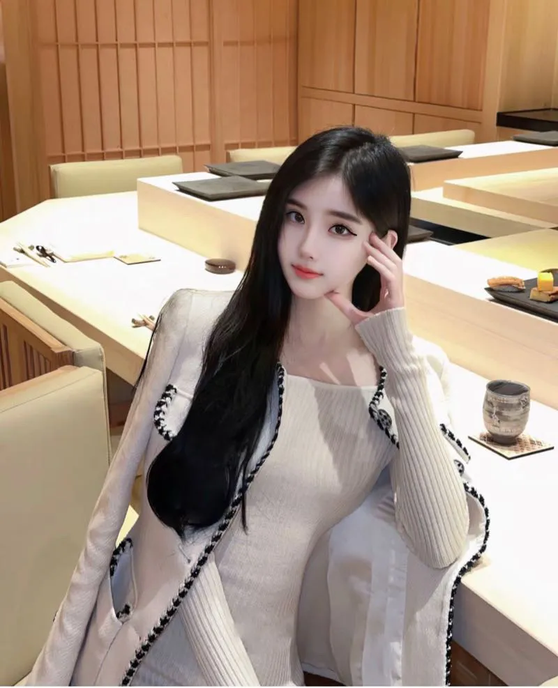 松江极品御姐 苏荷 Gallery 4