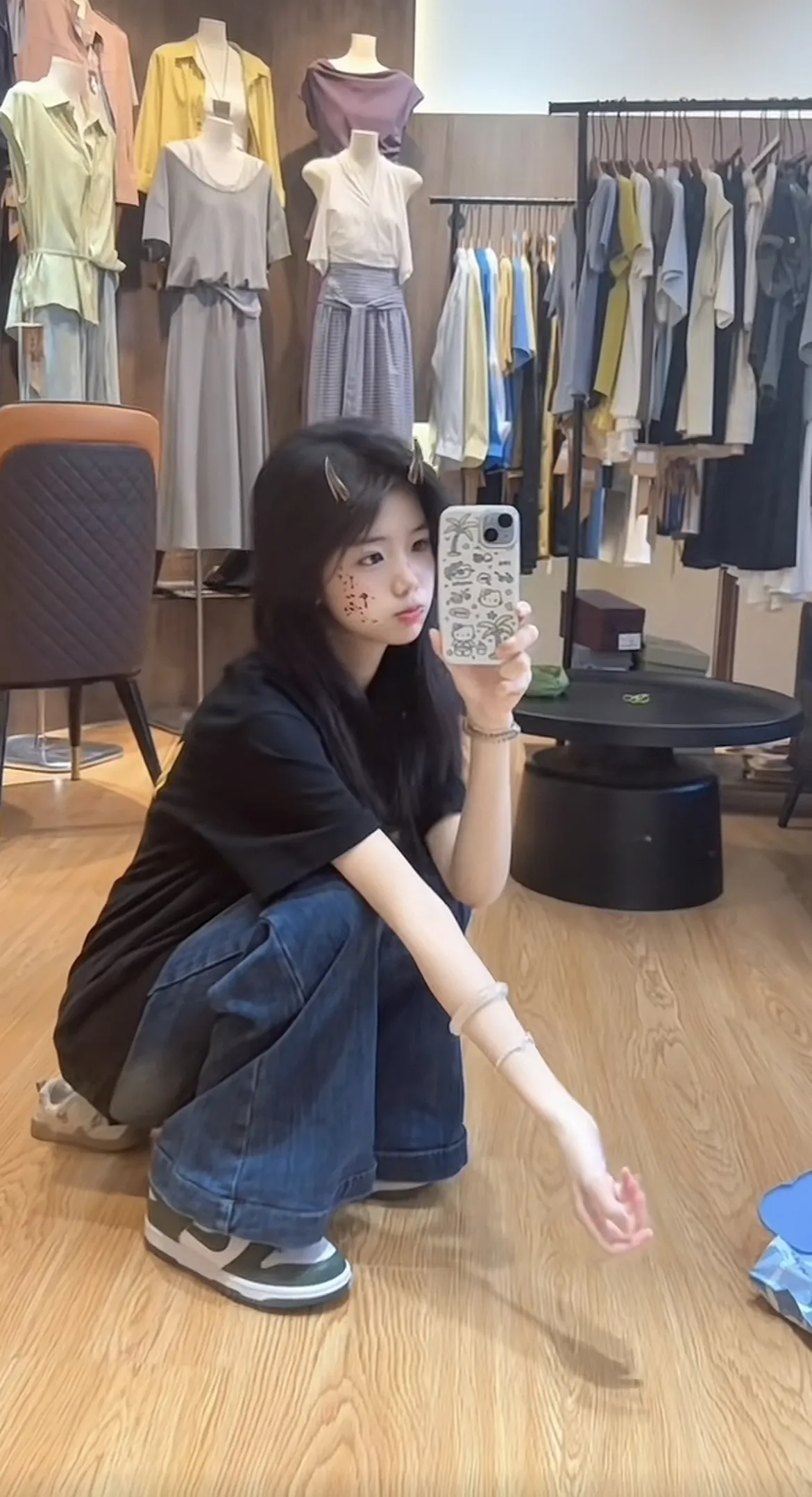 绵绵 青春活力可爱娇小 Gallery 4