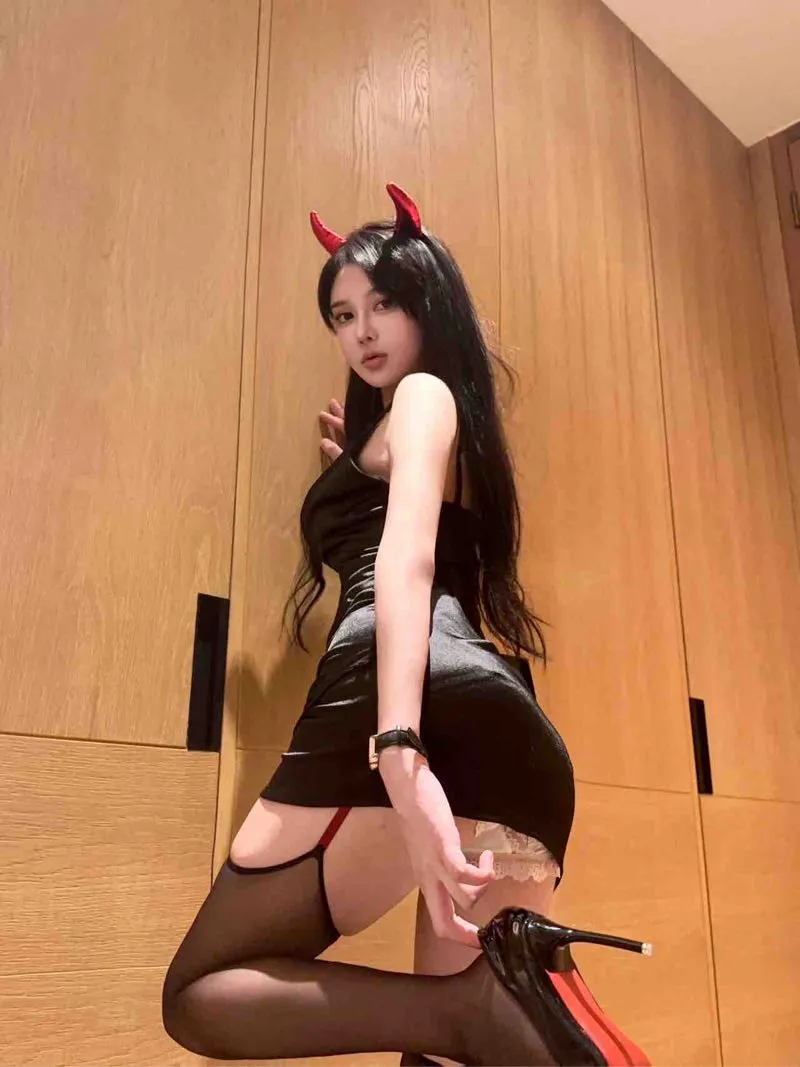 圈外网红模特 ⚠️首次⬇️氵、性格温柔、 Gallery 2