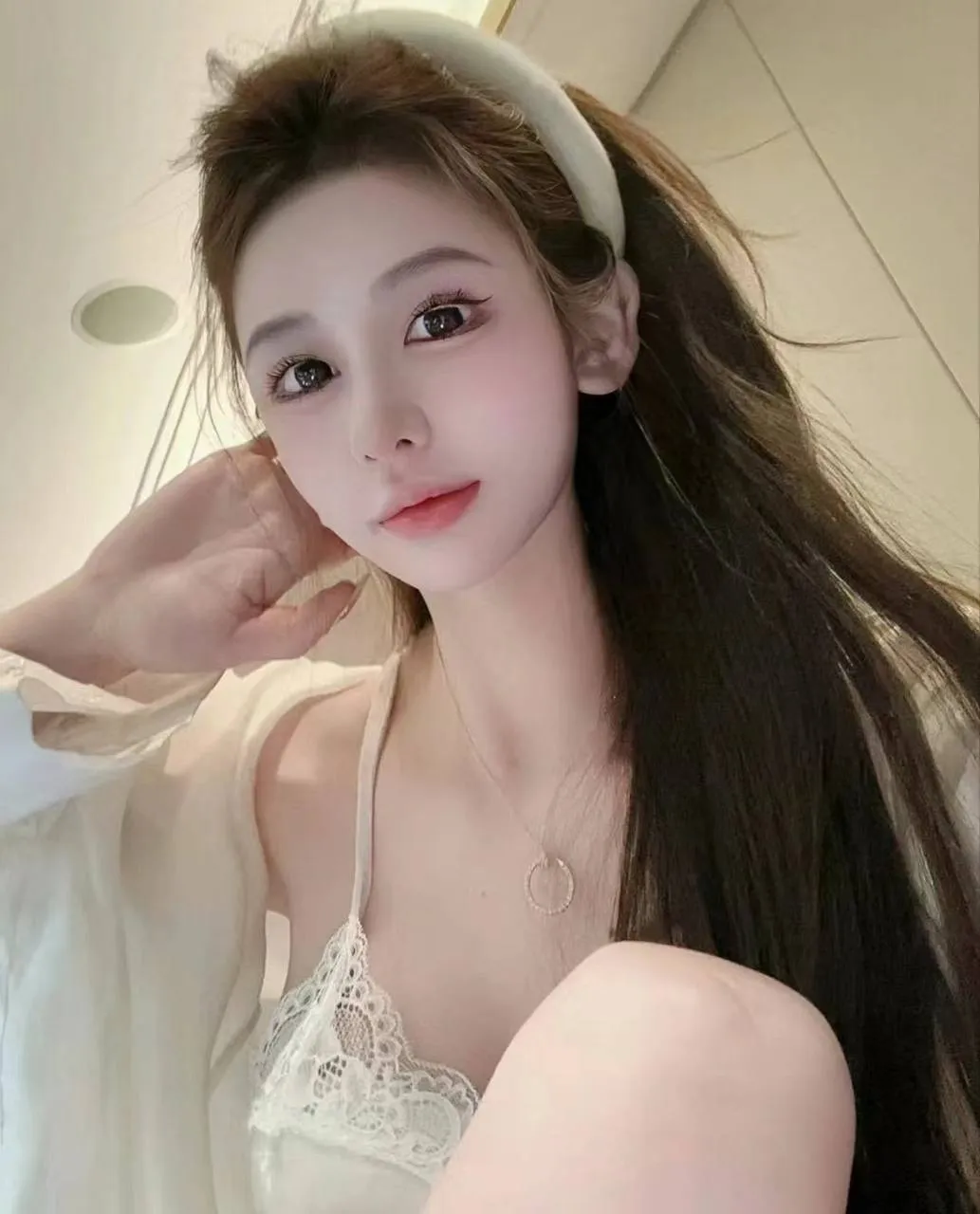 贝贝 清纯甜美身材黄金比例 Gallery 3