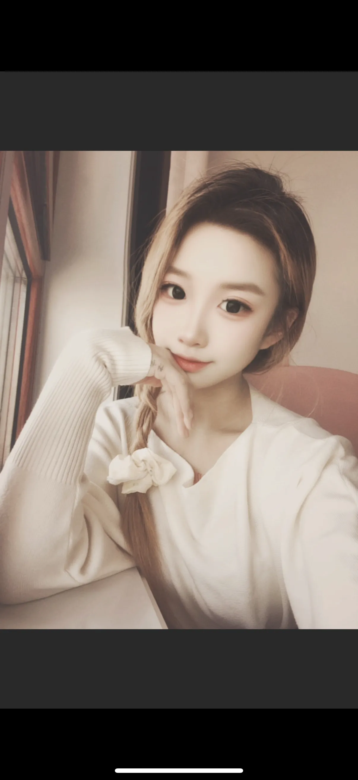 18岁清纯女大在校学生外纯内骚（乐芙） Gallery 5