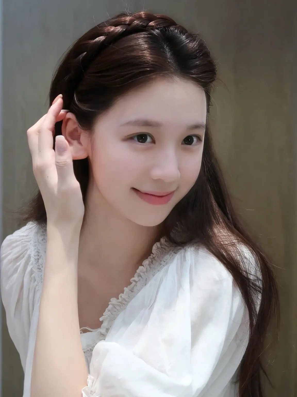 Y2236D-173 上海硬万甜妹气质御姐 Gallery 4