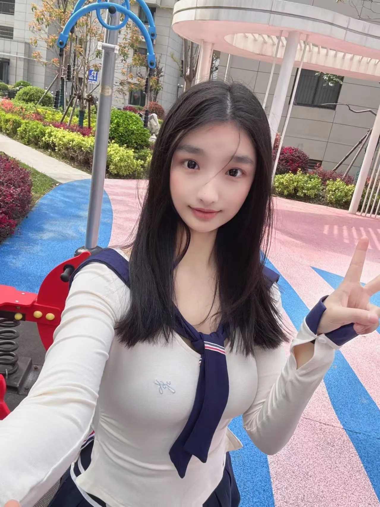 宝山护士妹妹05 Gallery 5