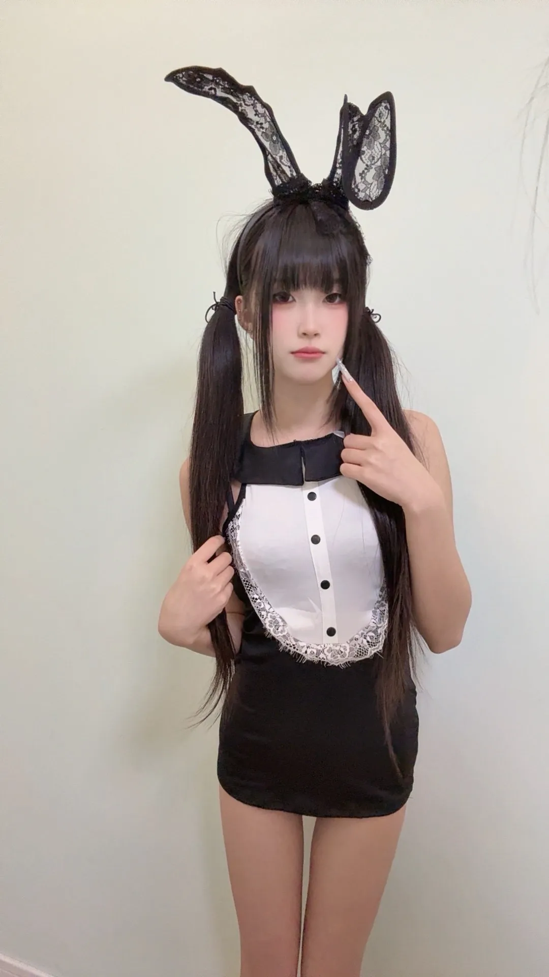 馨宝儿 极品嫩妹 人照合一【可指定】 Gallery 3